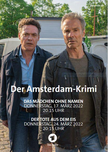 Der Amsterdam Krimi EP5+6
