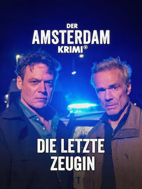 Der Amsterdam Krimi EP9+10
