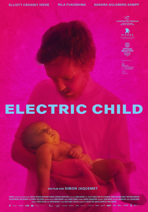 Electric Child