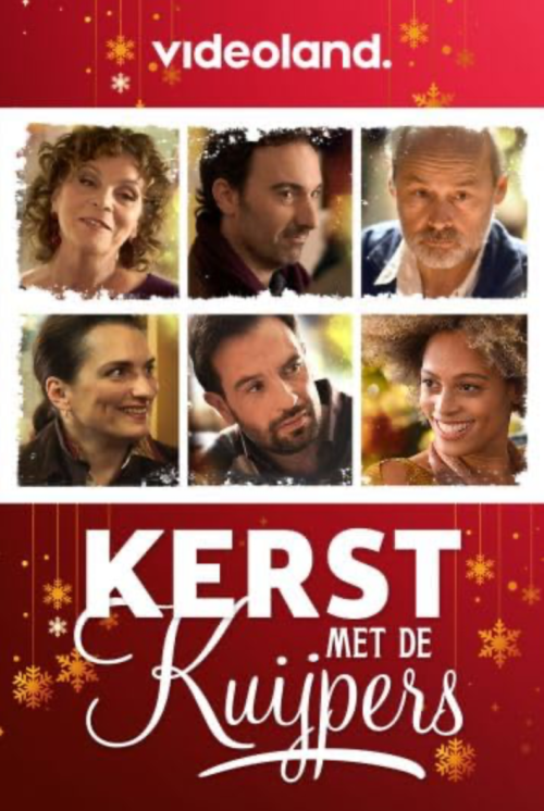 Kerst met de Kuijpers