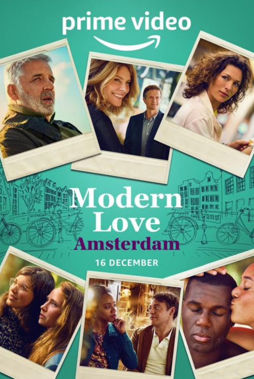 Modern Love - Amsterdam