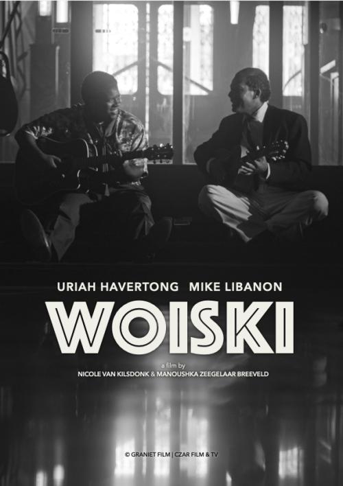 Woiski